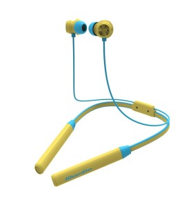 Casti Sport Bluedio TN 2, Stereo, Design magnetic, Microfon, Bluetooth, Reducere zgomot