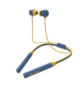 Casti Sport Bluedio TN 2, Stereo, Design magnetic, Microfon, Bluetooth, Reducere zgomot