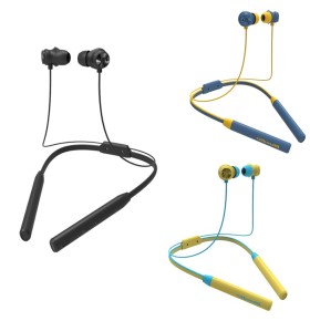 Casti Sport Bluedio TN 2, Stereo, Design magnetic, Microfon, Bluetooth, Reducere zgomot