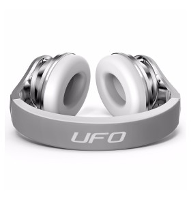 Casti Wireless Bluedio U2 (UFO 2) Stereo, 8 Difuzoare, Bluetooth, Control Vocal, Microfon, Handsfree, Aux, Aptx, Cloud Service