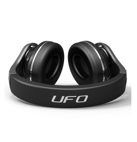 Casti Wireless Bluedio U2 (UFO 2) Stereo, 8 Difuzoare, Bluetooth, Control Vocal, Microfon, Handsfree, Aux, Aptx, Cloud Service