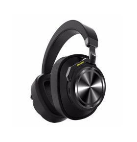 Casti Wireless Bluedio T6 Stereo, Bass Hi Fi, Anularea zgomotelor, USB Tip C, Bluetooth, Microfon, Handsfree, Control Volum