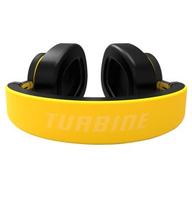 Casti Wireless Bluedio T6 Stereo, Bass Hi Fi, Anularea zgomotelor, USB Tip C, Bluetooth, Microfon, Handsfree, Control Volum