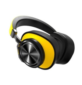 Casti Wireless Bluedio T6 Stereo, Bass Hi Fi, Anularea zgomotelor, USB Tip C, Bluetooth, Microfon, Handsfree, Control Volum