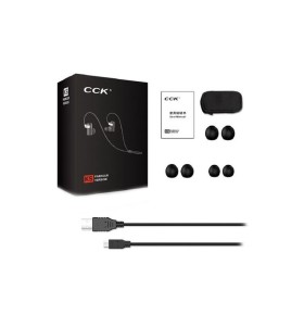 Casti Sport fara fir Bluedio CCK KS Parkour Stereo, Bluetooth, Control Volum, Handsfree, Stereo, Bass HiFi, anti-transpiratie