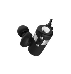 Casti Sport fara fir Bluedio CCK KS Parkour Stereo, Bluetooth, Control Volum, Handsfree, Stereo, Bass HiFi, anti-transpiratie