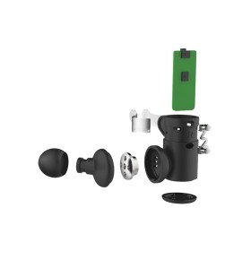 Casti Sport fara fir Bluedio CCK KS Parkour Stereo, Bluetooth, Control Volum, Handsfree, Stereo, Bass HiFi, anti-transpiratie