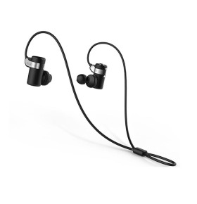 Casti Sport fara fir Bluedio CCK KS Parkour Stereo, Bluetooth, Control Volum, Handsfree, Stereo, Bass HiFi, anti-transpiratie