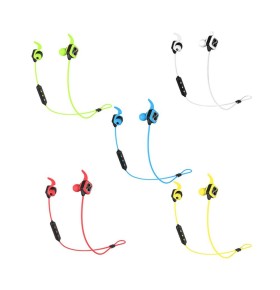 Casti Sport Bluedio CCK KS Plus, Bluetooth, Reducerea zgomotului, Rezistenta umezeala, Handsfree, Conectarea a doua telefoane