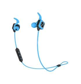 Casti Sport Bluedio CCK KS Plus, Bluetooth, Reducerea zgomotului, Rezistenta umezeala, Handsfree, Conectarea a doua telefoane