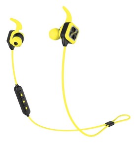 Casti Sport Bluedio CCK KS Plus, Bluetooth, Reducerea zgomotului, Rezistenta umezeala, Handsfree, Conectarea a doua telefoane