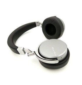 Casti Bluetoth Bluedio Vinyl, Wireless, Microfon, Rotire Casca 180 grade, Conectarea a 2 telefoane, anularea zgomotelor