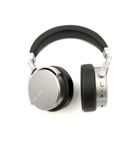 Casti Bluetoth Bluedio Vinyl, Wireless, Microfon, Rotire Casca 180 grade, Conectarea a 2 telefoane, anularea zgomotelor