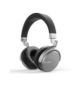 Casti Bluetoth Bluedio Vinyl, Wireless, Microfon, Rotire Casca 180 grade, Conectarea a 2 telefoane, anularea zgomotelor