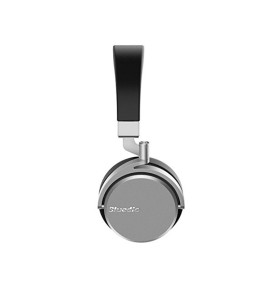 Casti Bluetoth Bluedio Vinyl, Wireless, Microfon, Rotire Casca 180 grade, Conectarea a 2 telefoane, anularea zgomotelor