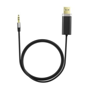 Bluedio BL Cablu Adaptor Bluetooth pentru muzica