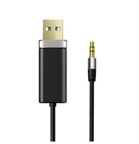 Bluedio BL Cablu Adaptor Bluetooth pentru muzica