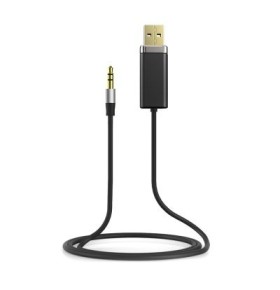 Bluedio BL Cablu Adaptor Bluetooth pentru muzica