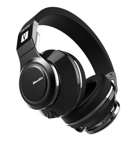Casti Profesionale Bluedio Victory Bluetooth, Audio, intrare Optica,12 difuzoare