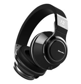 Casti Profesionale Bluedio Victory Bluetooth, Audio, intrare Optica,12 difuzoare