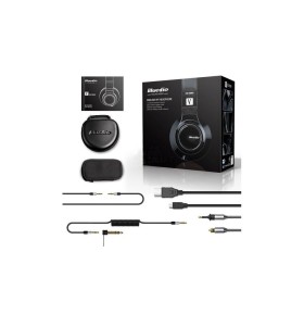 Casti Profesionale Bluedio Victory Bluetooth, Audio, intrare Optica,12 difuzoare