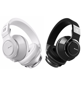 Casti Profesionale Bluedio Victory Bluetooth, Audio, intrare Optica,12 difuzoare