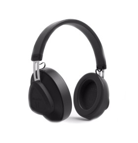 Casti Wireless Bluedio TM Stereo, Bluetooth, Anularea zgomotului, Handsfree, Microfon, Conectare multipla, Control Vocal