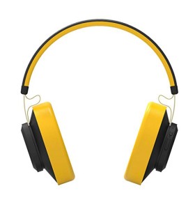 Casti Wireless Bluedio TM Stereo, Bluetooth, Anularea zgomotului, Handsfree, Microfon, Conectare multipla, Control Vocal