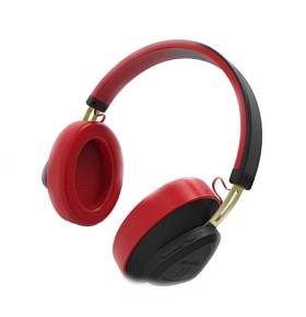 Casti Wireless Bluedio TM Stereo, Bluetooth, Anularea zgomotului, Handsfree, Microfon, Conectare multipla, Control Vocal