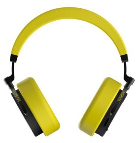 Casti Wireless Stereo Bluedio T5, Anularea zgomotelor, Tip C, Bluetooth, Microfon, Extra Bass