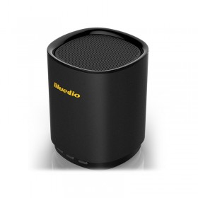 Boxa Portabila Bluedio TS-5 Stereo, Wireless, Bluetooth,...