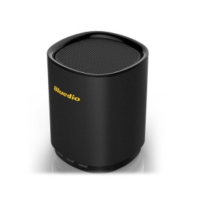 Boxa Portabila Bluedio TS-5 Stereo, Wireless, Bluetooth, Microfon, Control Vocal, Cloud Service, Extra Bass