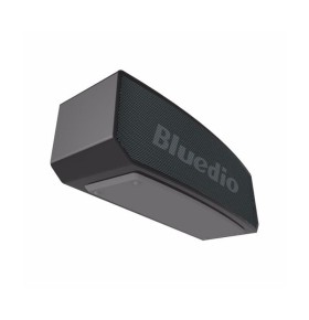 Boxa Portabila Wireless Bluedio BS-6 Stereo, Bluetooth, Cloud Service, Smart Control, Control Vocal, Raspuns Apeluri