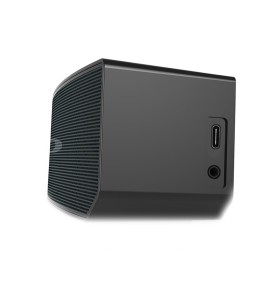 Boxa Portabila Wireless Bluedio BS-6 Stereo, Bluetooth, Cloud Service, Smart Control, Control Vocal, Raspuns Apeluri