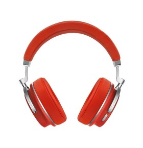 Casti Bluetooth Bluedio T4S, Wireless, Stereo, microfon incorporat, active noise cancellation,  USB tip C