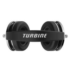 Casti Bluetooth Bluedio T4S, Wireless, Stereo, microfon incorporat, active noise cancellation,  USB tip C