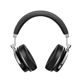 Casti Bluetooth Bluedio T4S, Wireless, Stereo, microfon incorporat, active noise cancellation,  USB tip C