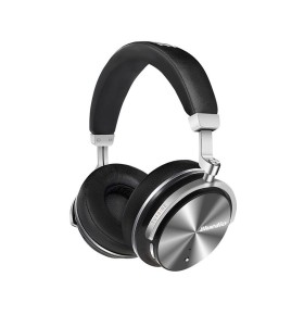 Casti Bluetooth Bluedio T4S, Wireless, Stereo, microfon incorporat, active noise cancellation,  USB tip C