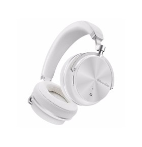 Casti Bluetooth Bluedio T4S, Wireless, Stereo, microfon incorporat, active noise cancellation,  USB tip C