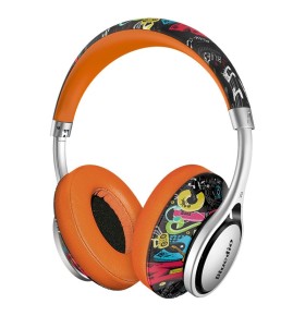 Casti Bluetooth Bluedio A2 (Air) Bluetooth 4.2, Wireless, Stereo, microfon incorporat