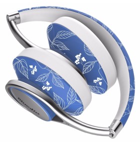 Casti Bluetooth Bluedio A2 (Air) Bluetooth 4.2, Wireless, Stereo, microfon incorporat