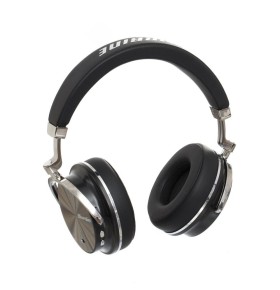 Casti Bluetooth Bluedio T4 Bluetooth 4.2, Wireless, Stereo, microfon incorporat, active noise cancellation, usb tip C
