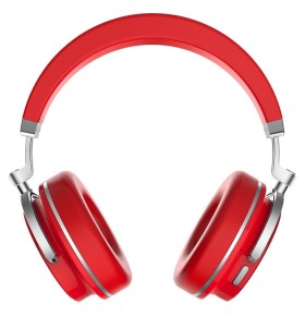 Casti Bluetooth Bluedio T4 Bluetooth 4.2, Wireless, Stereo, microfon incorporat, active noise cancellation, usb tip C