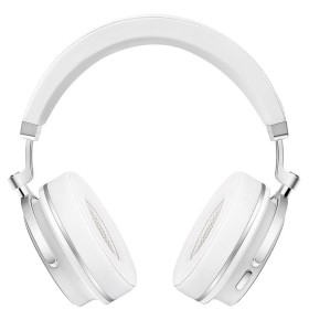 Casti Bluetooth Bluedio T4 Bluetooth 4.2, Wireless, Stereo, microfon incorporat, active noise cancellation, usb tip C