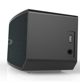 Boxa Portabila Bluedio BS-5, Bluetooth, Wireless, Sunet Stereo 3D, Aux, Anularea zgomotului de fond