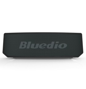 Boxa Portabila Bluedio BS-5, Bluetooth, Wireless, Sunet Stereo 3D, Aux, Anularea zgomotului de fond