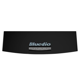 Boxa Portabila Bluedio BS-5, Bluetooth, Wireless, Sunet Stereo 3D, Aux, Anularea zgomotului de fond