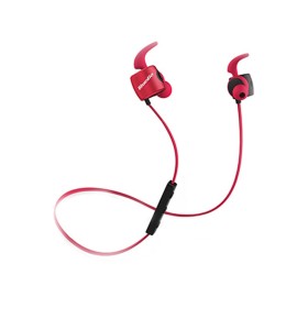 Casti Bluetooth Bluedio TE Sport, Fara fir, In-Ear, HandsFree, Rezistenta la transpiratie, Comanda multifunctionala