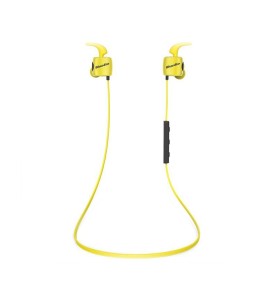 Casti Bluetooth Bluedio TE Sport, Fara fir, In-Ear, HandsFree, Rezistenta la transpiratie, Comanda multifunctionala