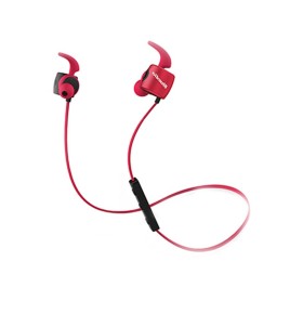 Casti Bluetooth Bluedio TE Sport, Fara fir, In-Ear, HandsFree, Rezistenta la transpiratie, Comanda multifunctionala
